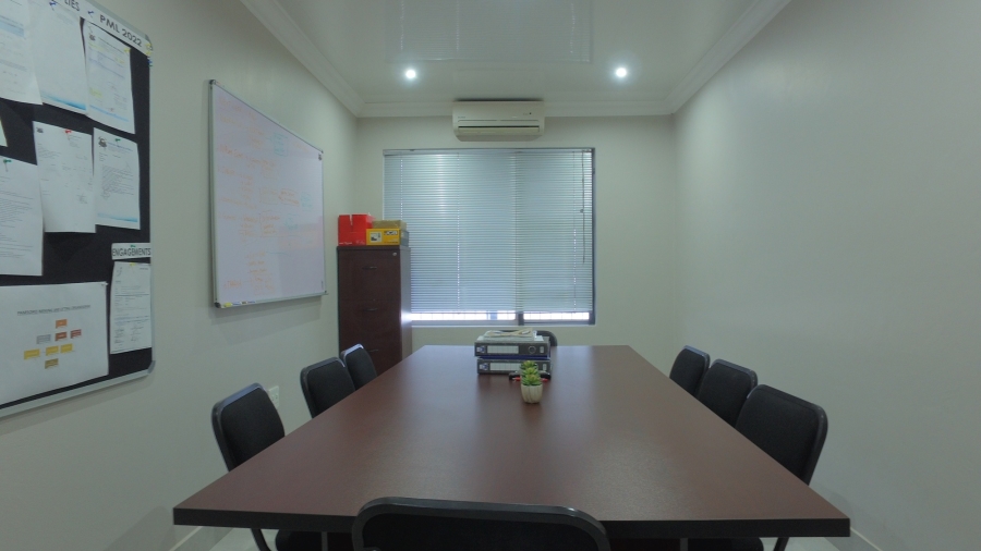 To Let commercial Property for Rent in Bodorp North West